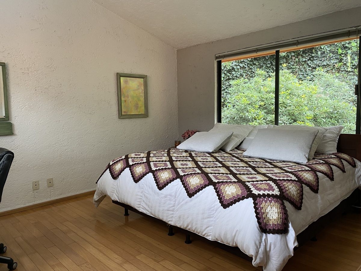 11 de 24: Recámara principal