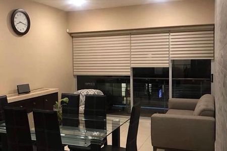 DEPARTAMENTO EN VENTA DEL VALLE