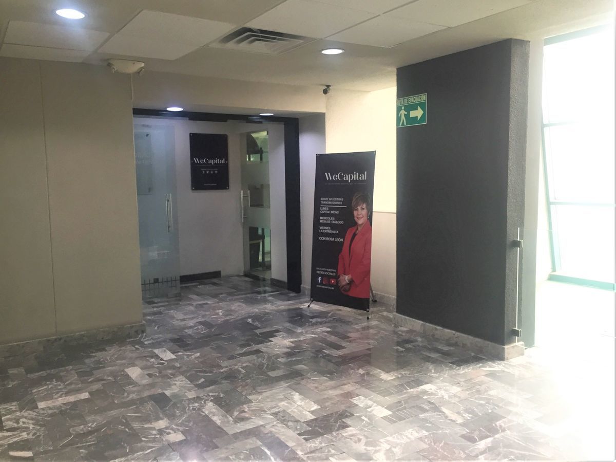 Oficina en FOVISSSTE, Mexicali, foto 2 de 17
