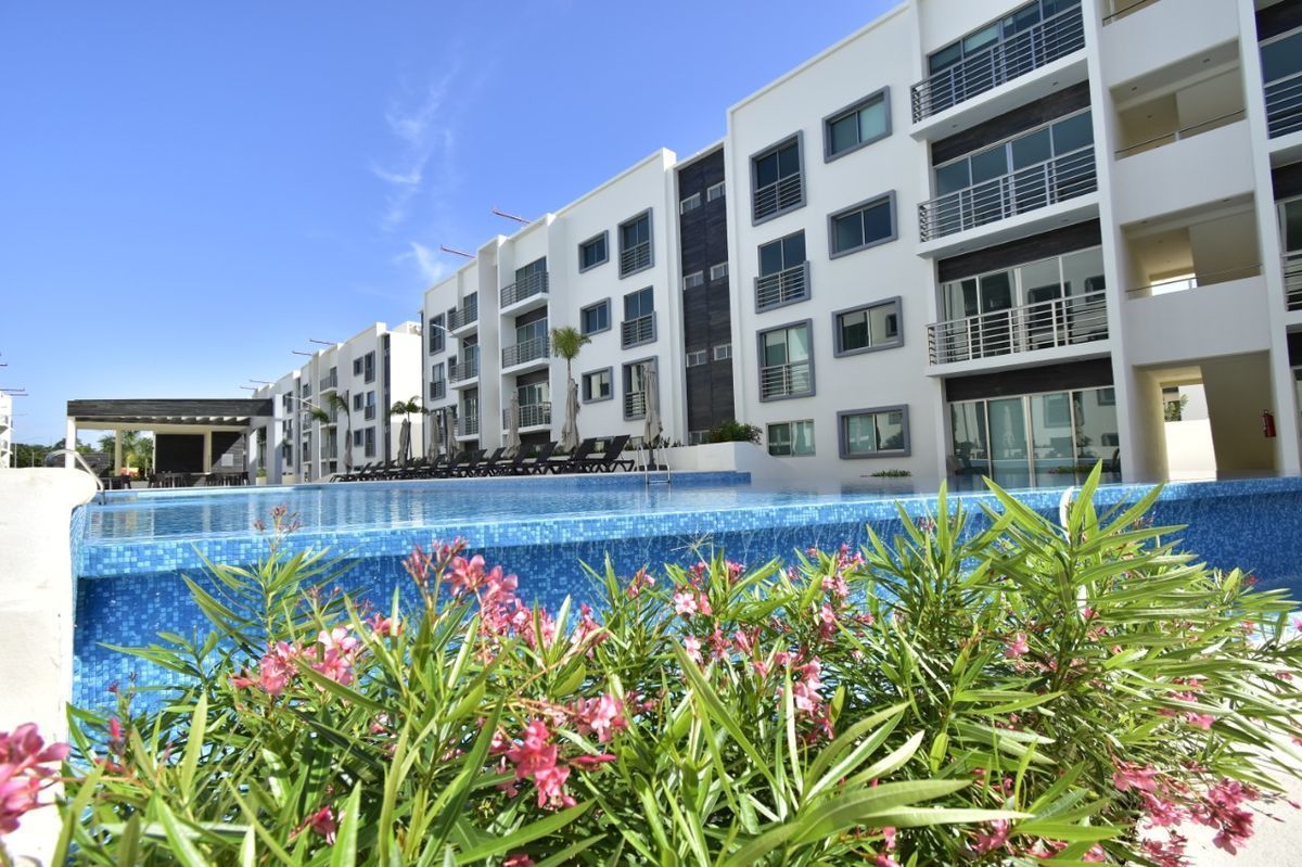 Apartamento em Campestre, Benito Juárez, foto 11 de 17