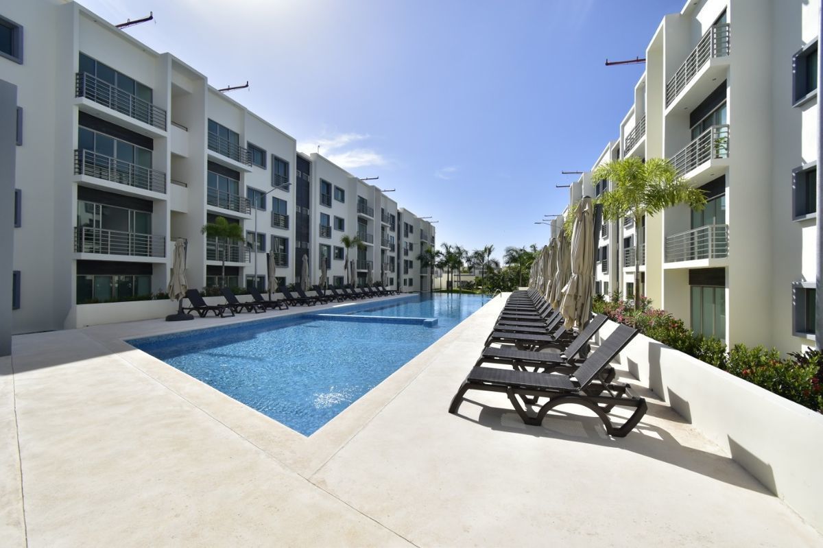Apartamento em Campestre, Benito Juárez, foto 12 de 17