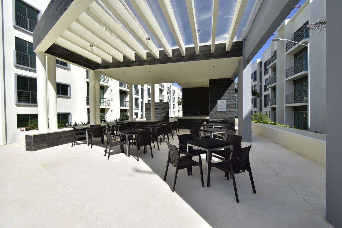 Apartamento em Campestre, Benito Juárez, foto 13 de 17
