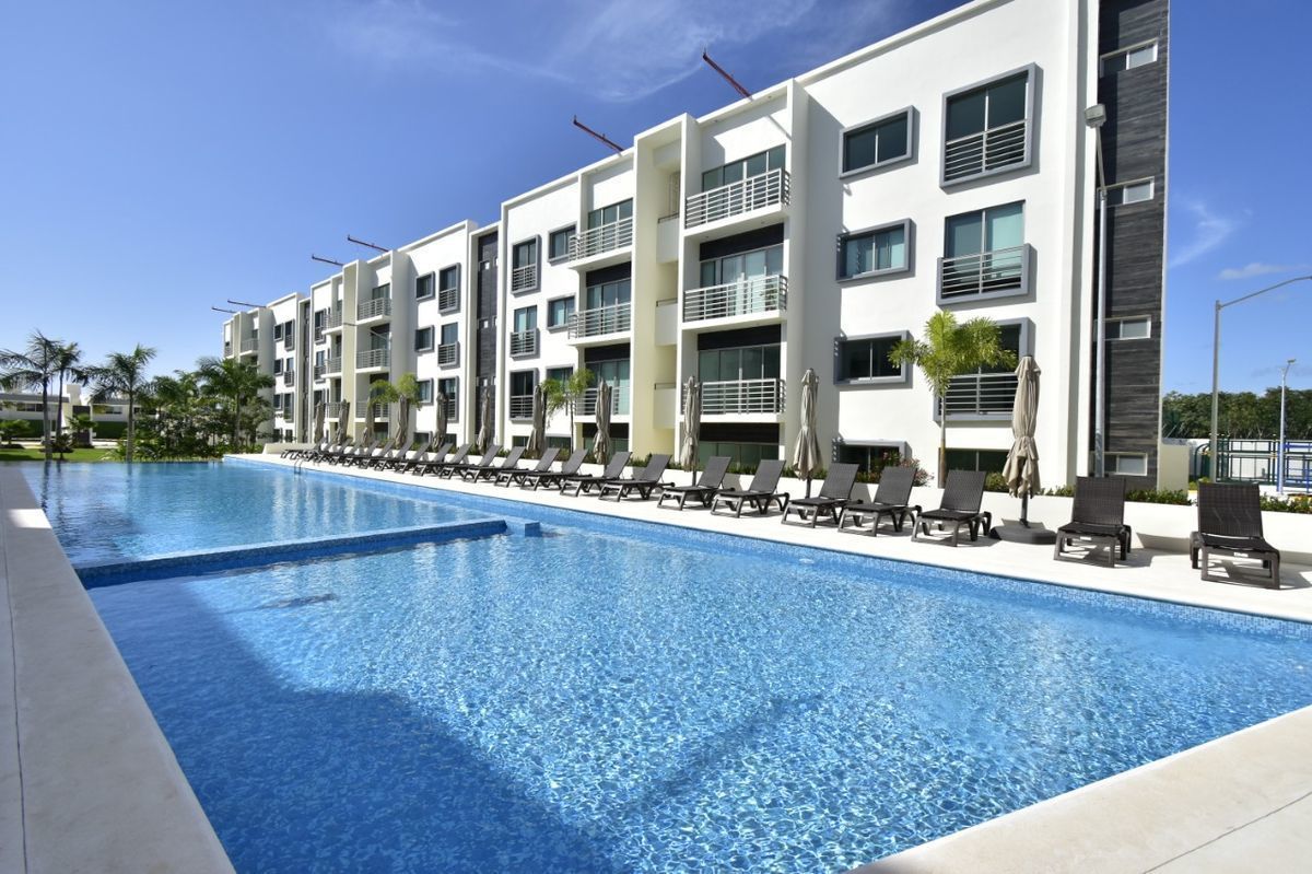 Apartamento em Campestre, Benito Juárez, foto 15 de 17