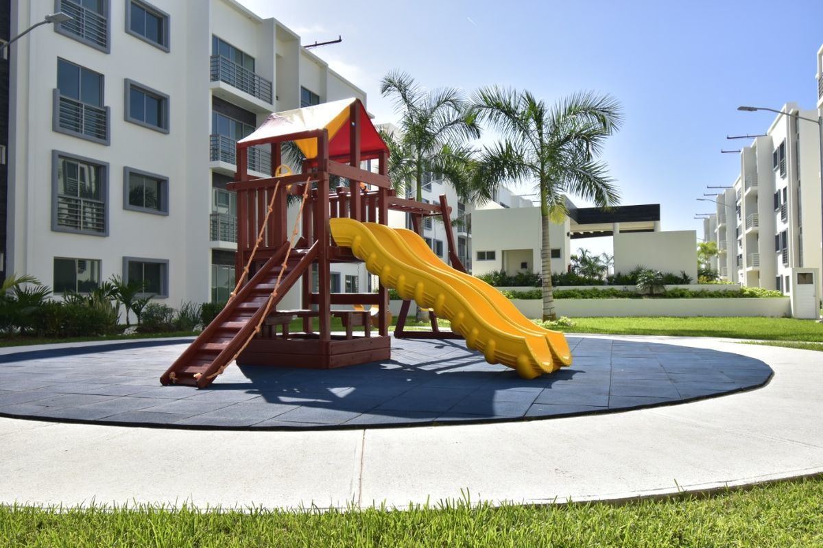 Apartamento em Campestre, Benito Juárez, foto 16 de 17
