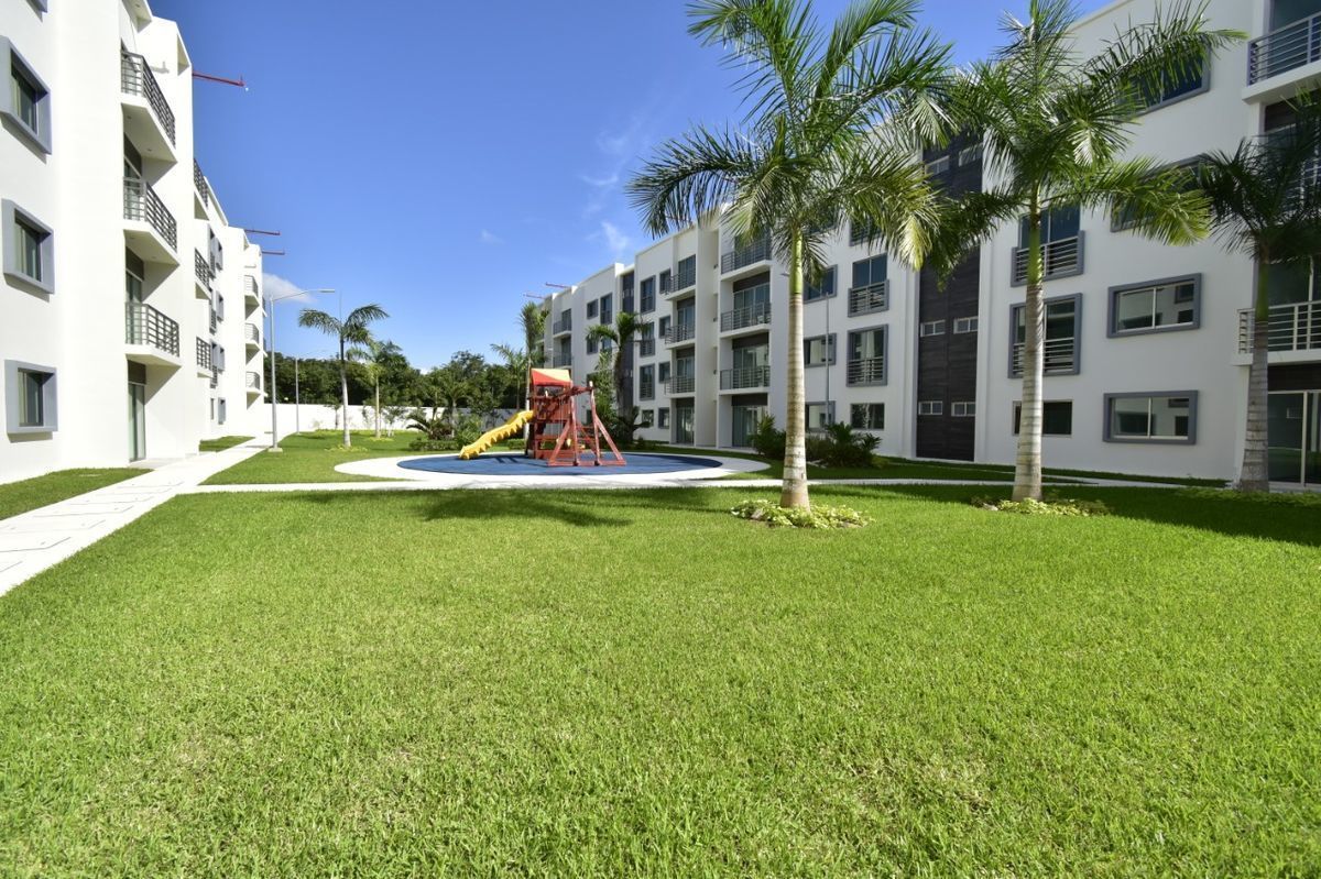 Apartamento em Campestre, Benito Juárez, foto 17 de 17