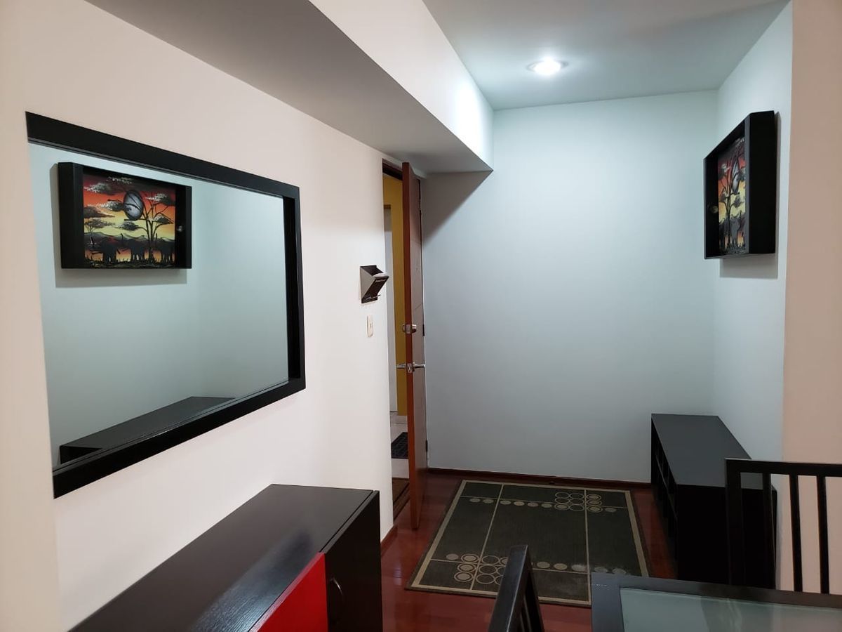 Departamento en Ampliación Granada, Miguel Hidalgo, foto 5 de 30
