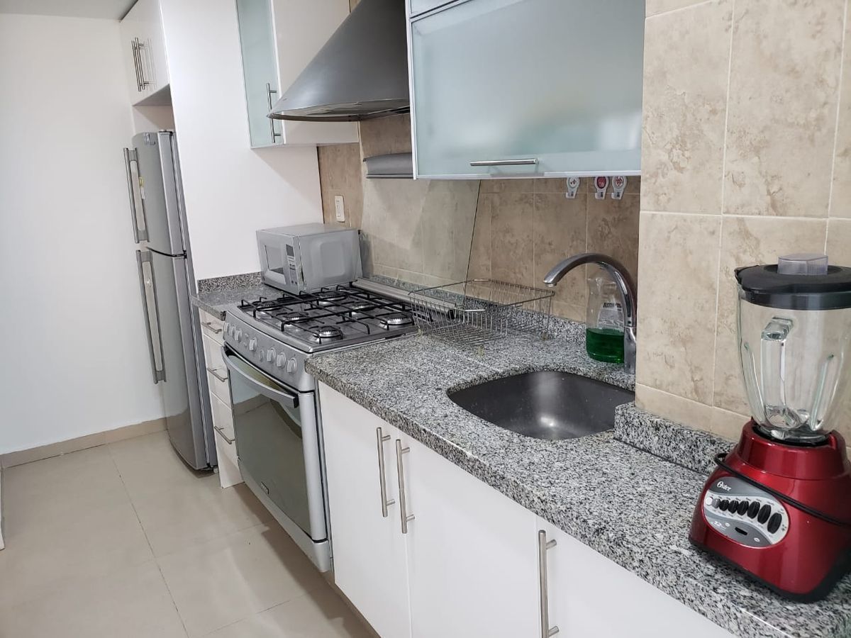 Departamento en Ampliación Granada, Miguel Hidalgo, foto 6 de 30