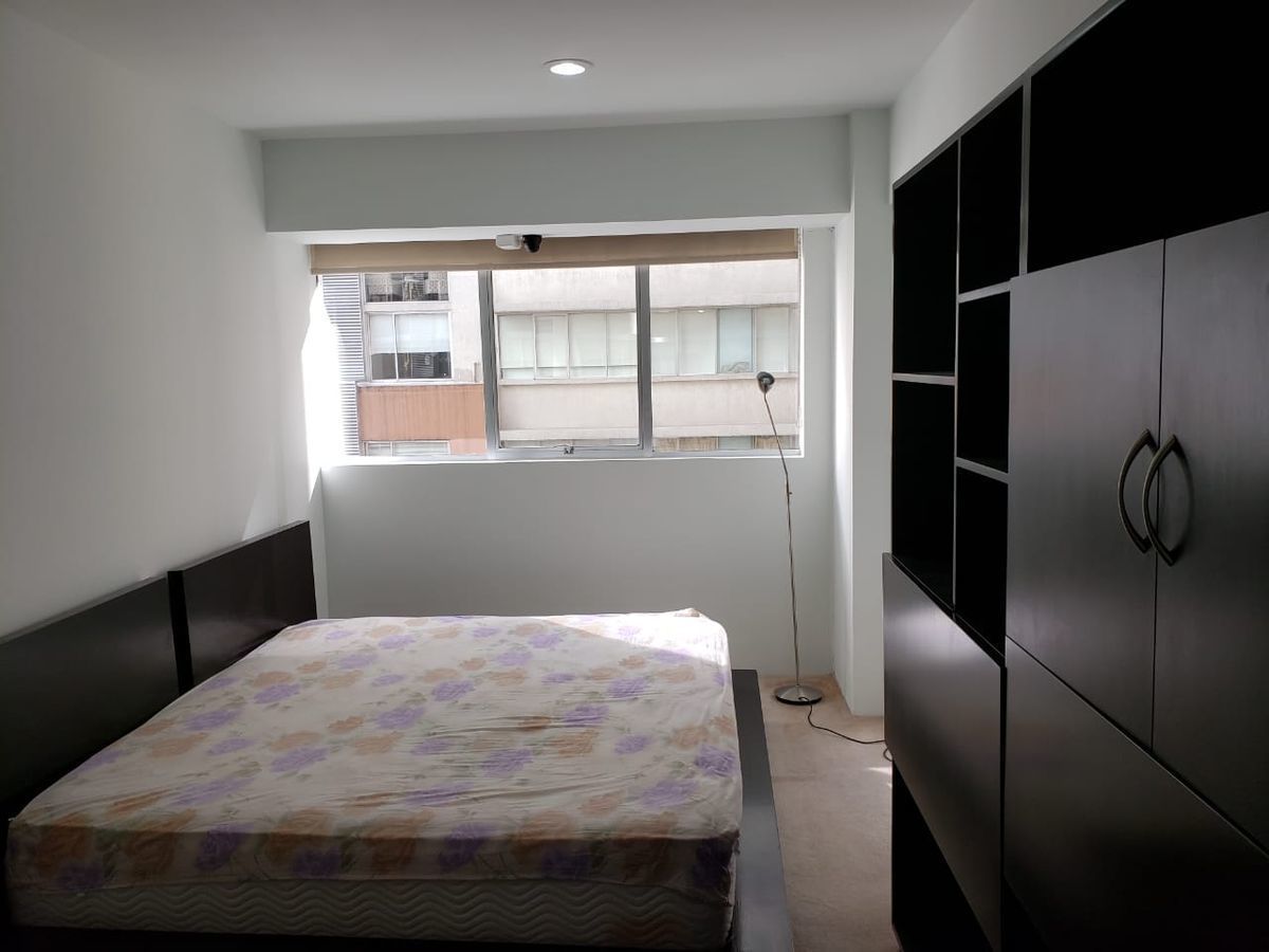 Departamento en Ampliación Granada, Miguel Hidalgo, foto 8 de 30
