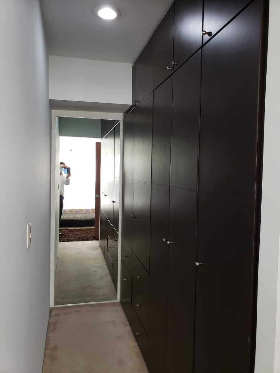 Departamento en Ampliación Granada, Miguel Hidalgo, foto 9 de 30