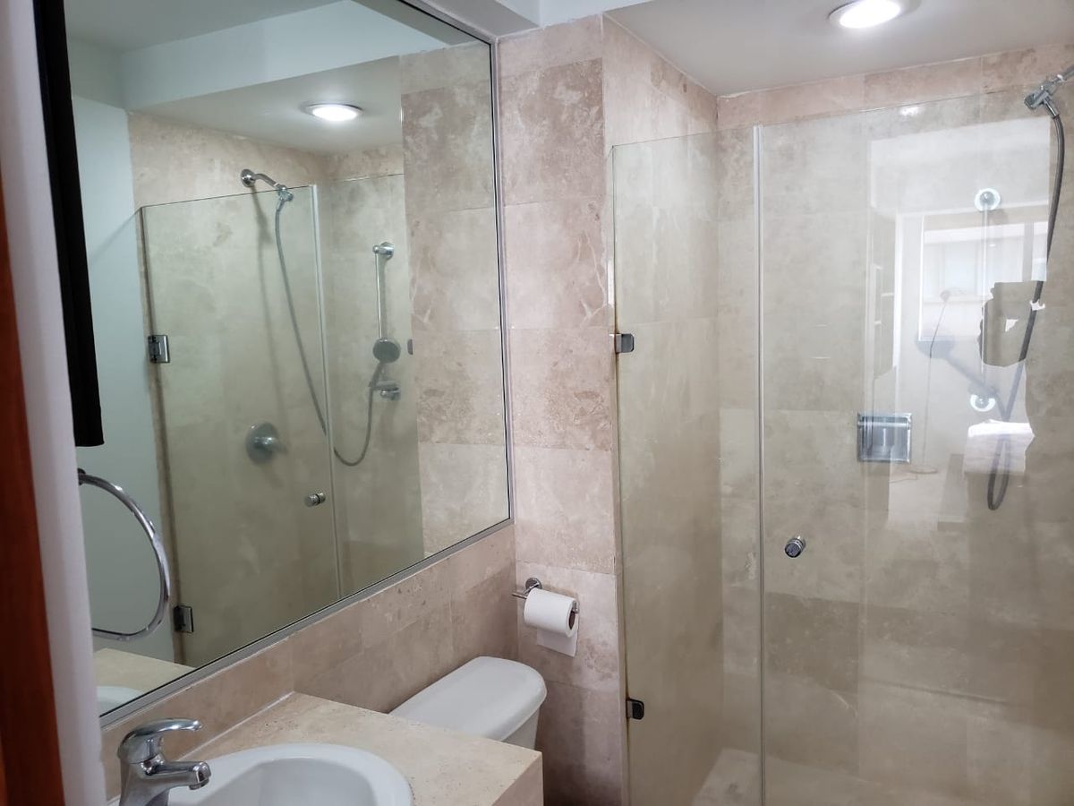 Departamento en Ampliación Granada, Miguel Hidalgo, foto 10 de 30