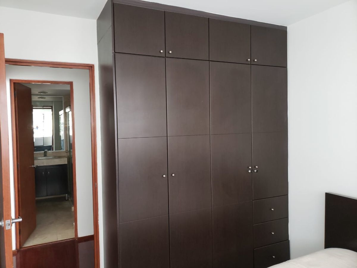 Departamento en Ampliación Granada, Miguel Hidalgo, foto 11 de 30