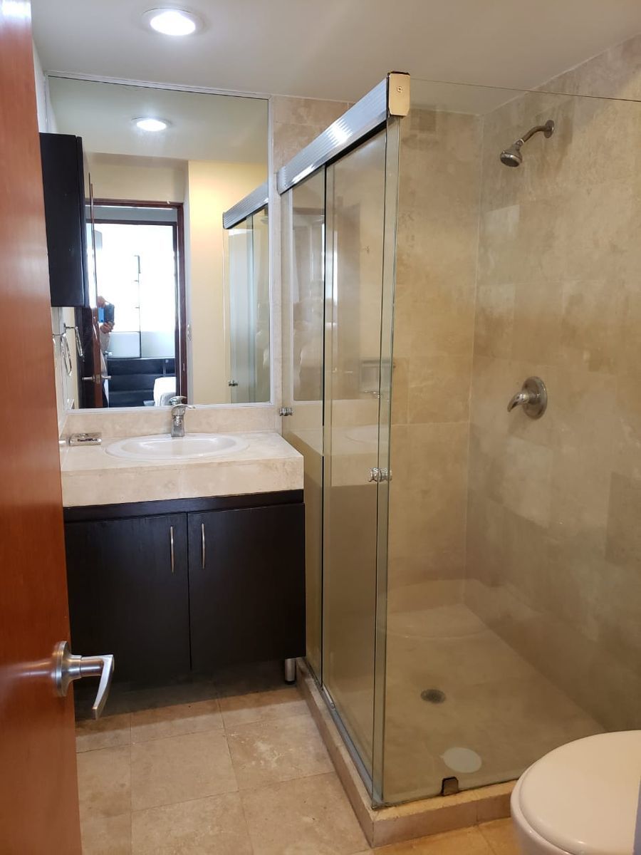 Departamento en Ampliación Granada, Miguel Hidalgo, foto 12 de 30