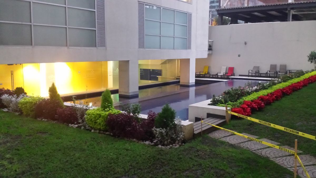 Departamento en Ampliación Granada, Miguel Hidalgo, foto 14 de 30