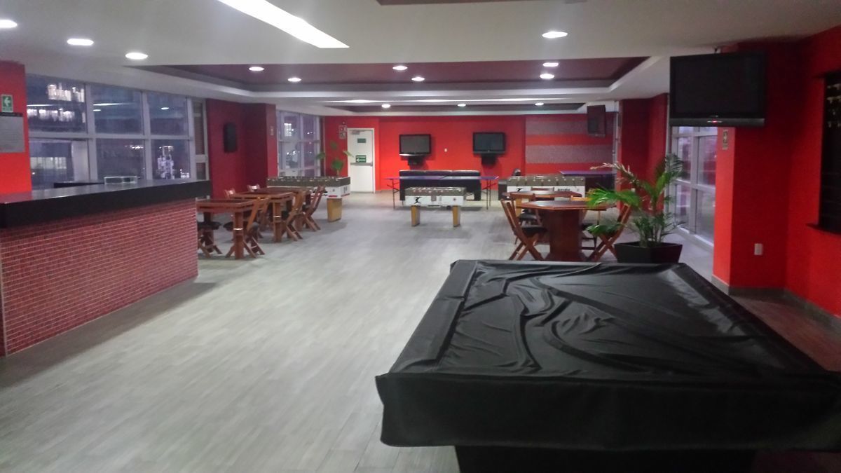 Departamento en Ampliación Granada, Miguel Hidalgo, foto 16 de 30