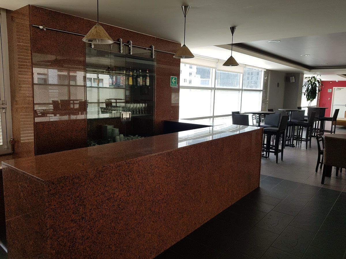 Departamento en Ampliación Granada, Miguel Hidalgo, foto 17 de 30