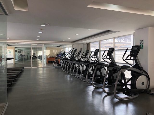 Departamento en Ampliación Granada, Miguel Hidalgo, foto 20 de 30