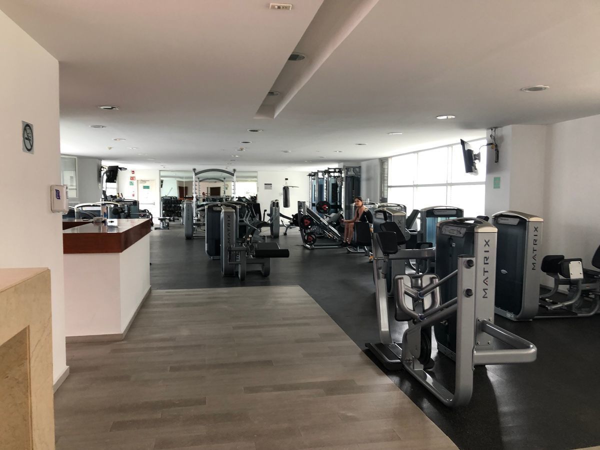 Departamento en Ampliación Granada, Miguel Hidalgo, foto 24 de 30