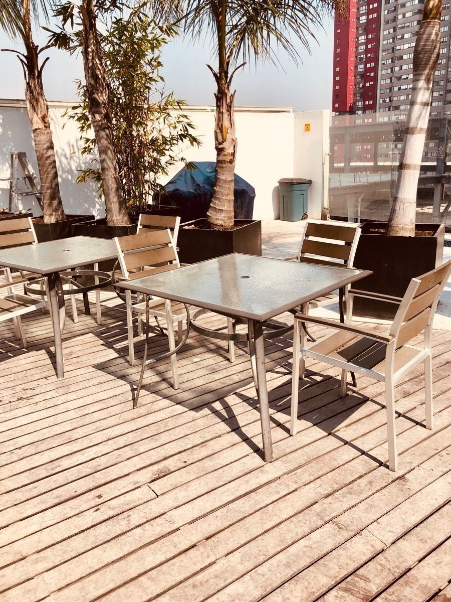Departamento en Ampliación Granada, Miguel Hidalgo, foto 28 de 30