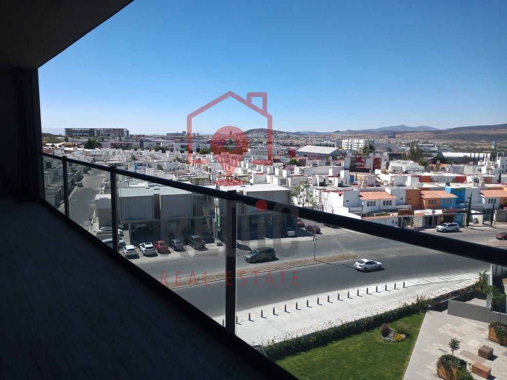 Apartamento em Juriquilla, Querétaro, foto 11 de 15