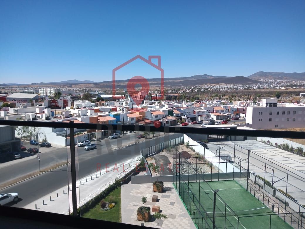 Apartamento em Juriquilla, Querétaro, foto 12 de 15