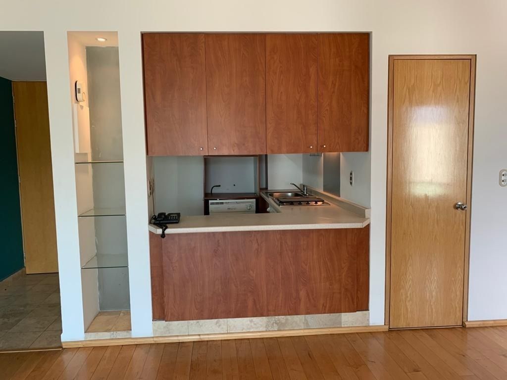 10 de 15: COCINA ABIERTA