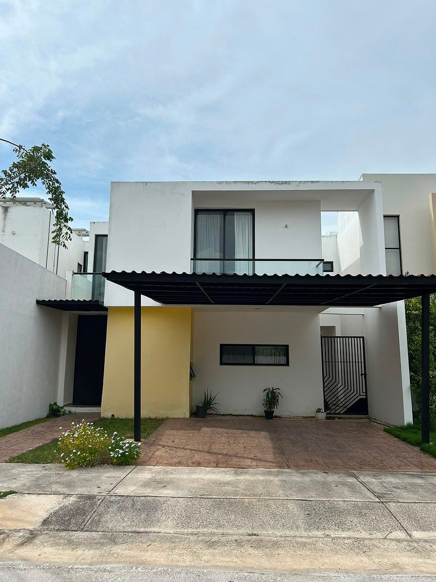 Casa en Floresta, Mérida, foto 2 de 24