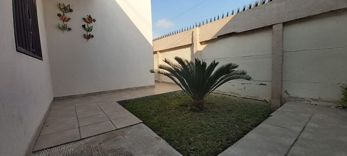 Casa en Venta Col. Chapultepec San Nicolás | EasyBroker