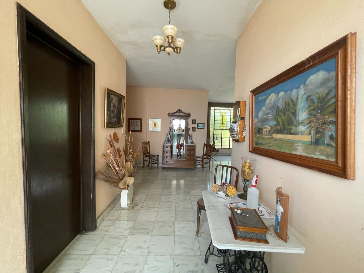 CASA EN VENTA EN MÉRIDA YUCATÁN EN GARCÍA GINERÉS OPORTUNIDAD!