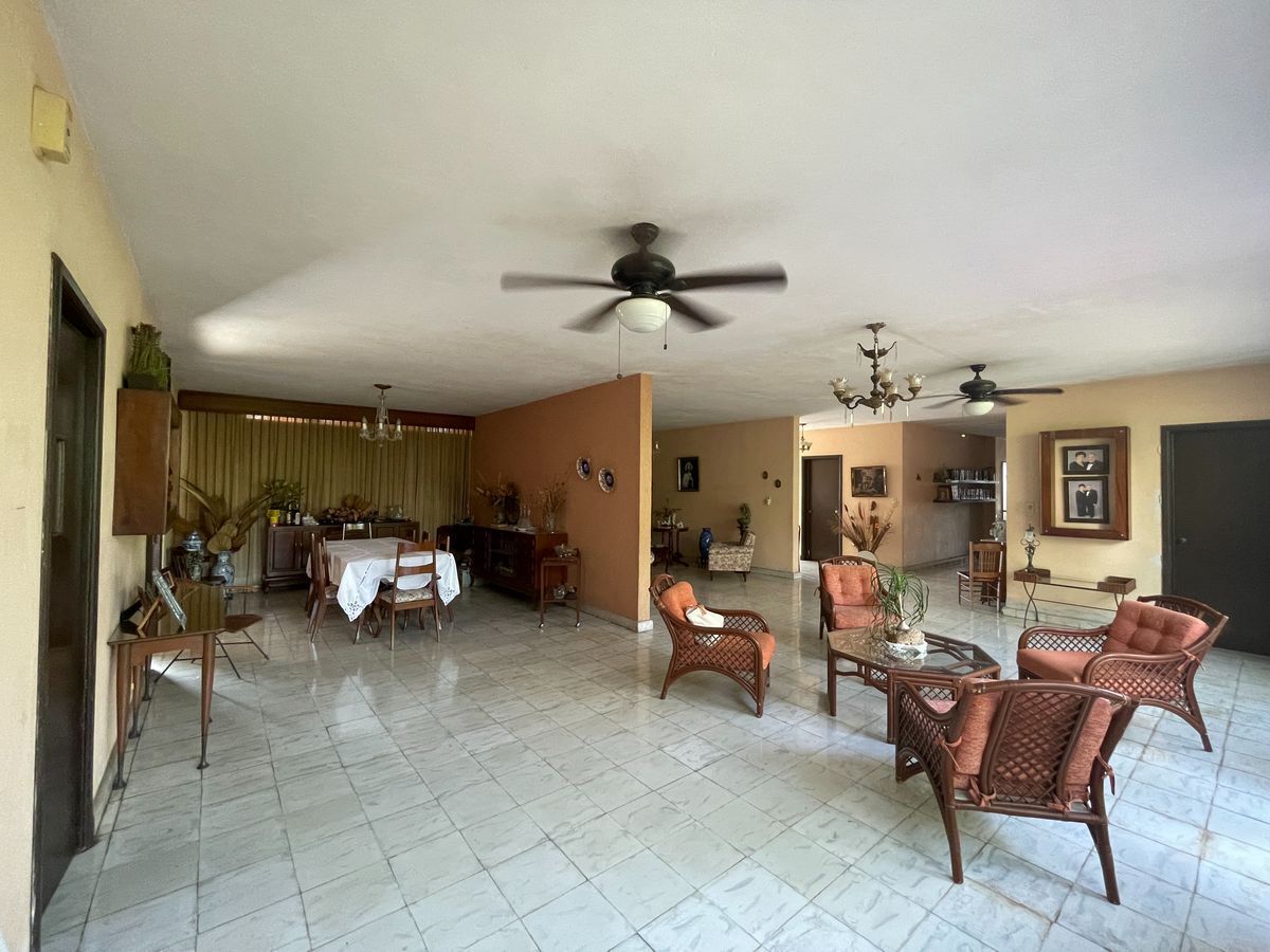 CASA EN VENTA EN MÉRIDA YUCATÁN EN GARCÍA GINERÉS OPORTUNIDAD!