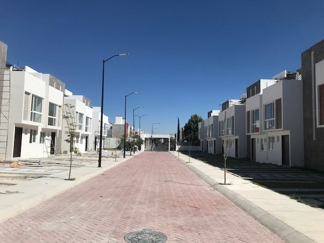 CASAS EN VENTA EN SANTA FE TLACOTE