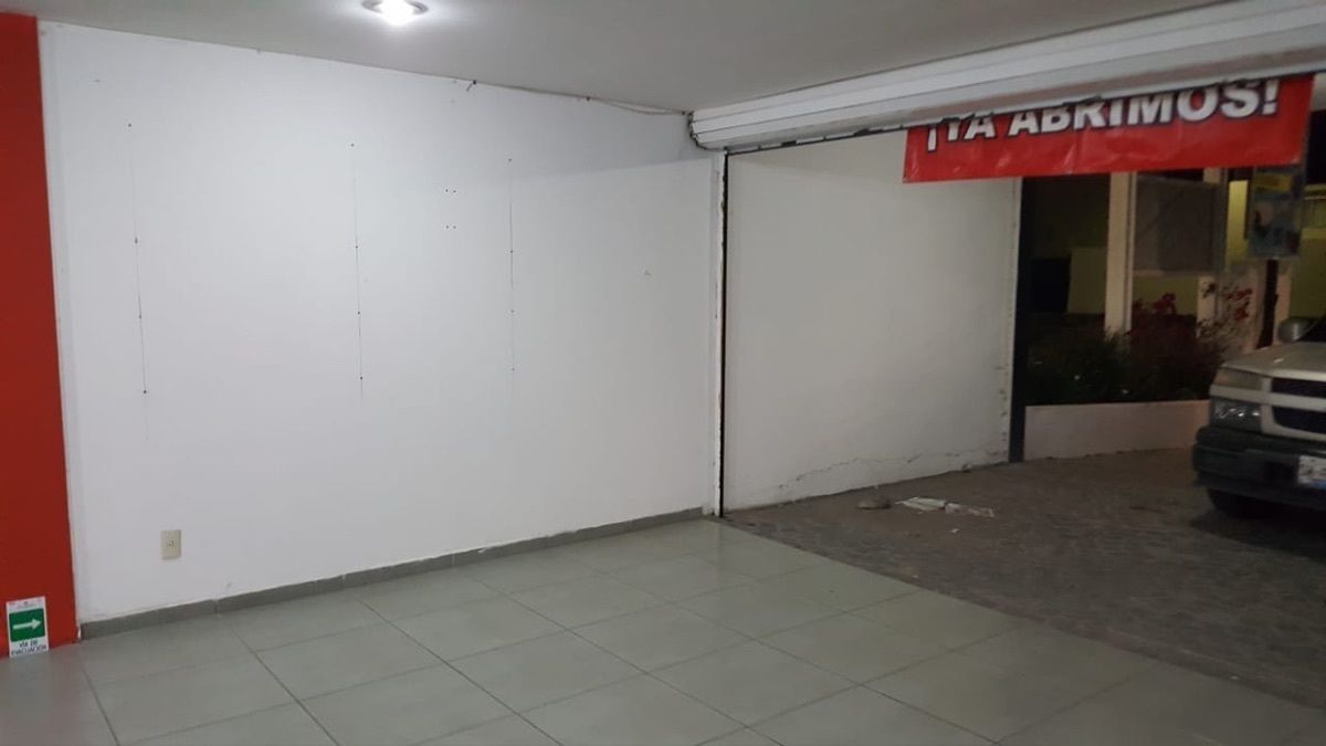 Local comercial en Los Candiles, Corregidora, foto 2 de 11