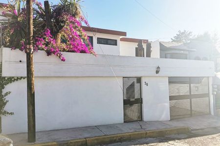 Casa en Renta, Las Americas, Naucalpan, Edo Mex | EasyBroker