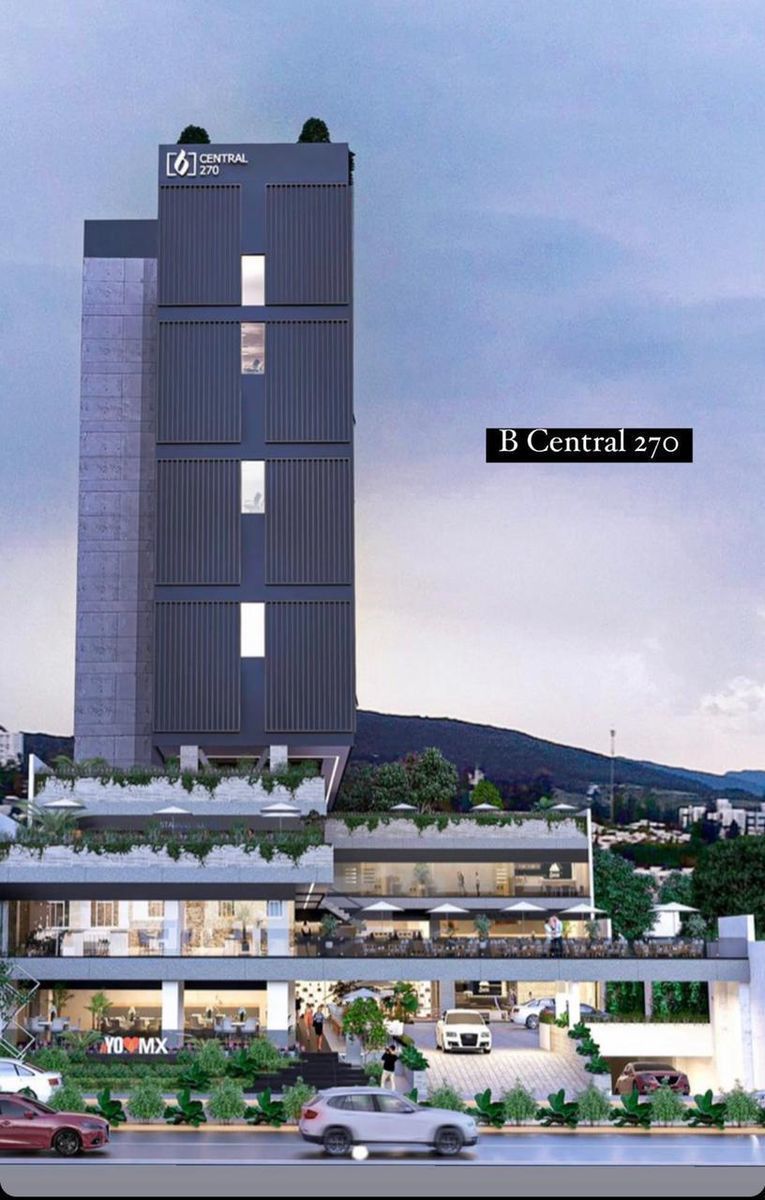 Central 270 Locales Comerciales En Venta Easybroker