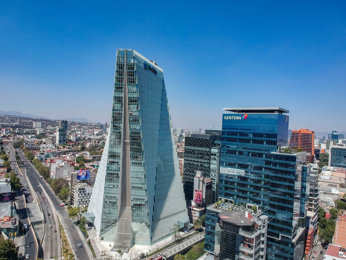 AllProperty - RIO MIXCOAC