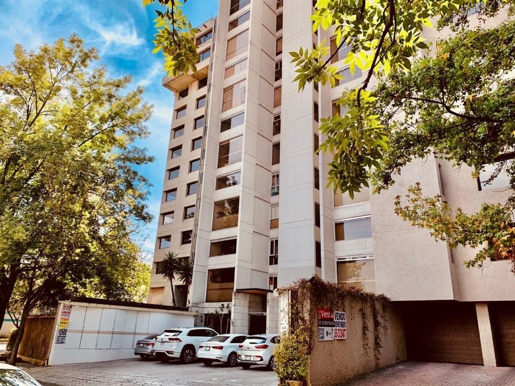 16 de 16: VISTA DE FACHADA DEL EDIFICIO