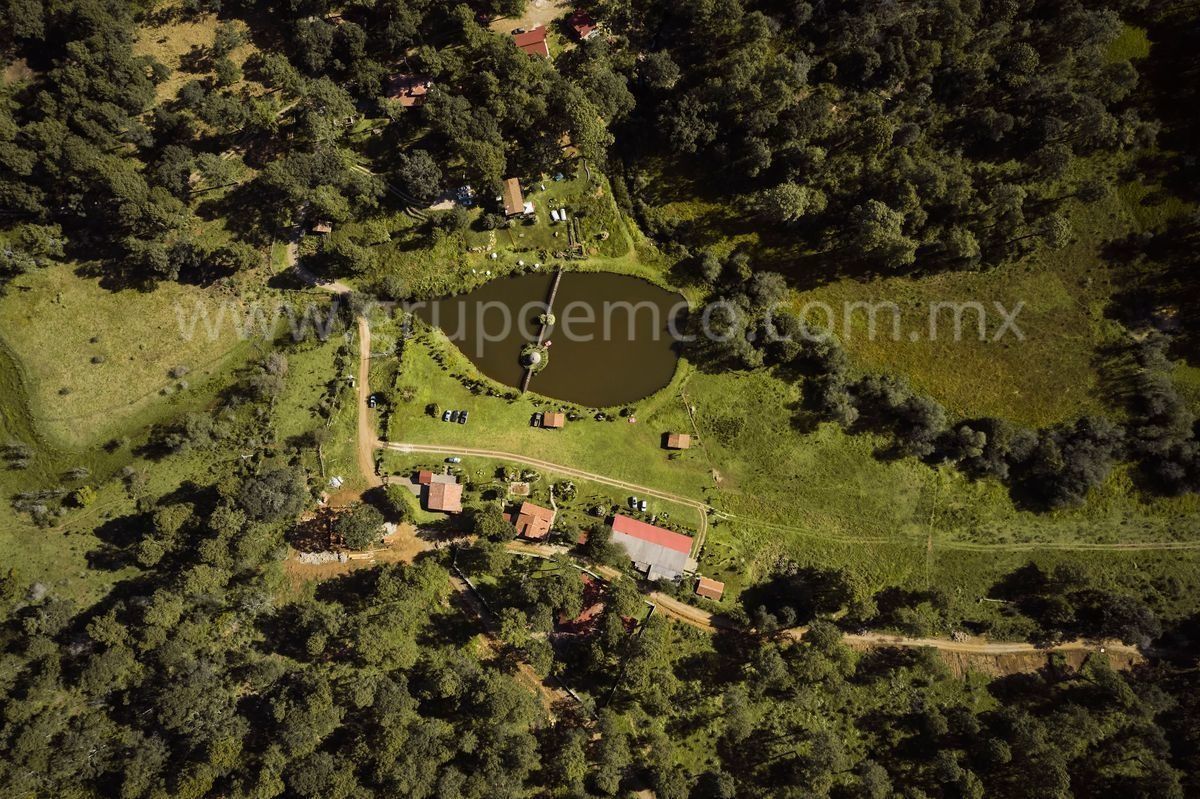 TERRENO CAMPESTRE RESERVA SAN GREGORIO, CONCEPCIÓN DE BUENOS AIRES - foto 1