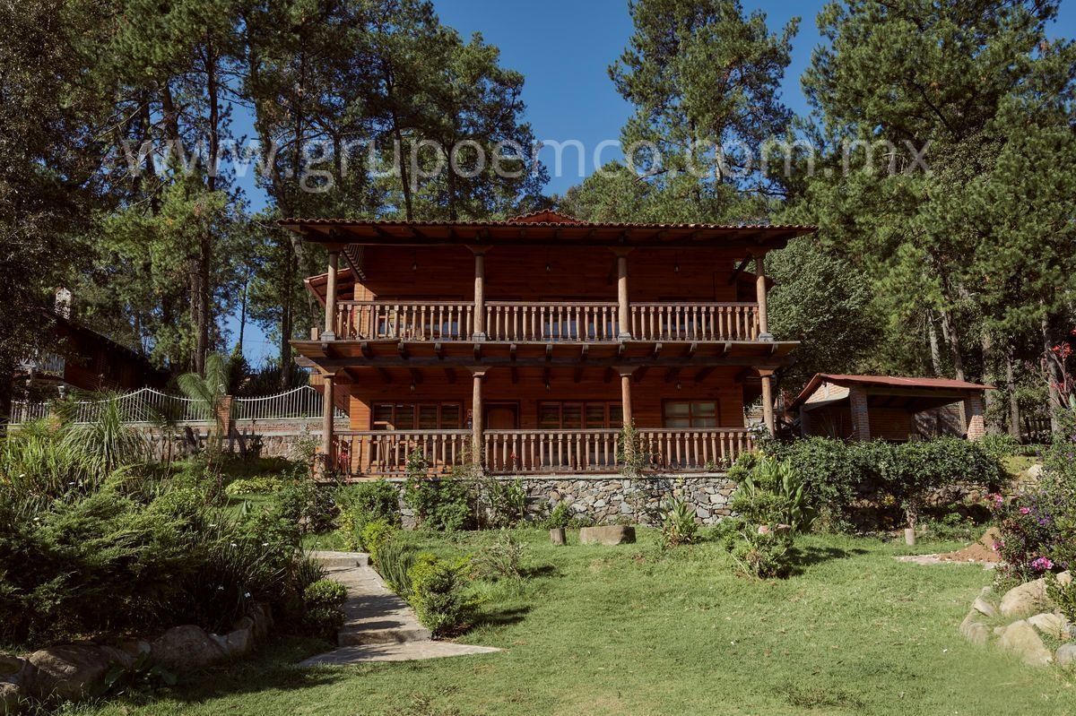 TERRENO CAMPESTRE RESERVA SAN GREGORIO, CONCEPCIÓN DE BUENOS AIRES - foto 3