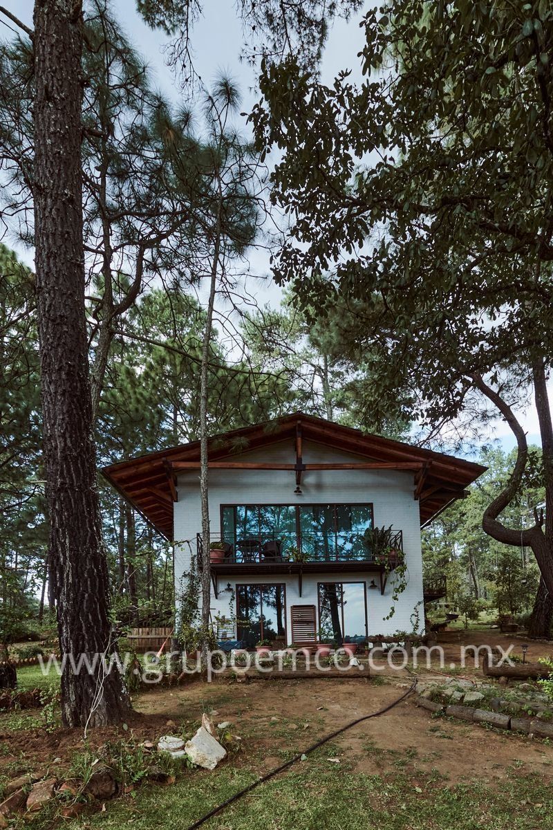 TERRENO CAMPESTRE RESERVA SAN GREGORIO, CONCEPCIÓN DE BUENOS AIRES - foto 1