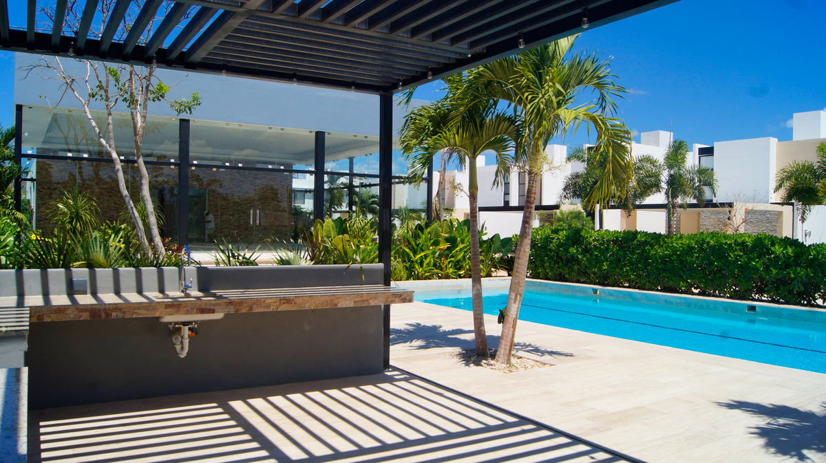 13 de 26: Amenidades