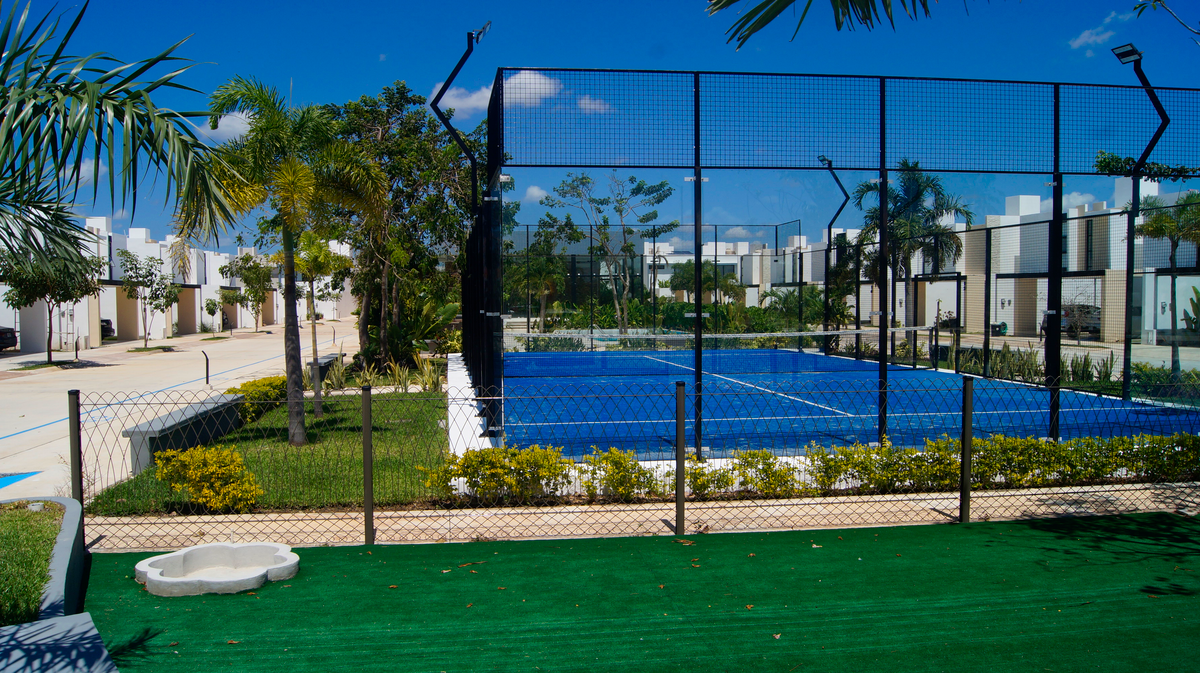 17 de 26: Amenidades