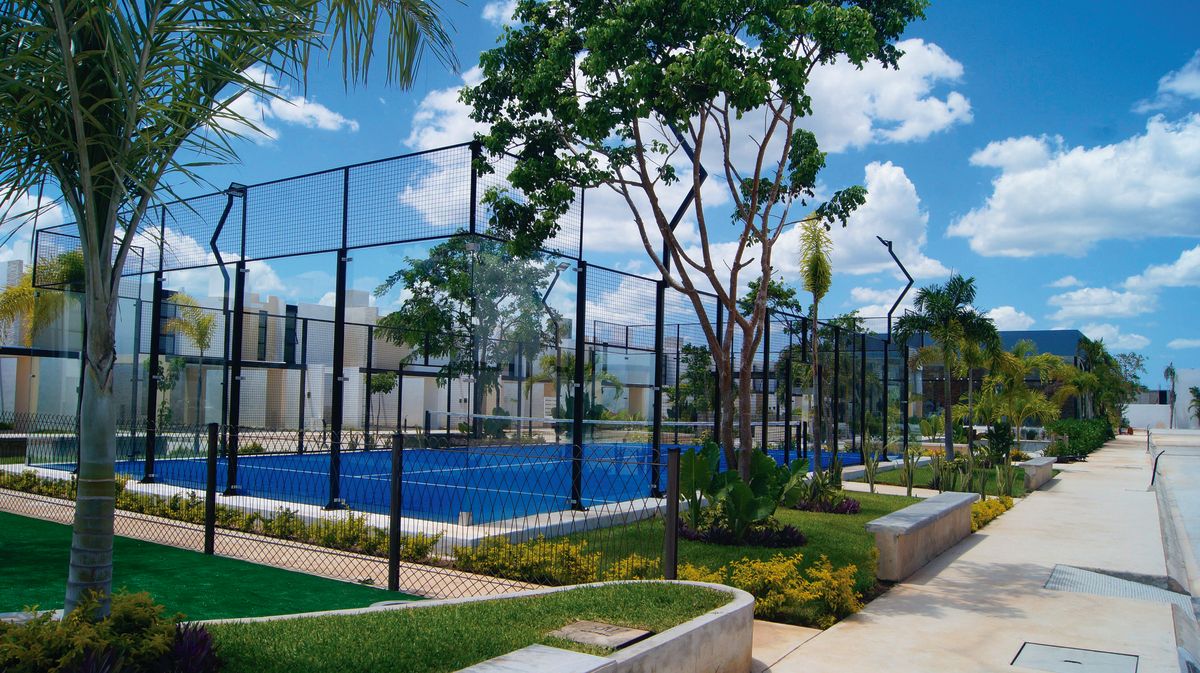 18 de 26: Amenidades