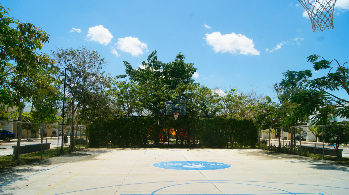 19 de 26: Amenidades