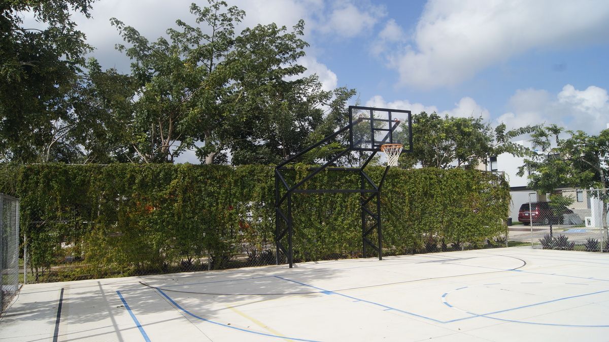 20 de 26: Amenidades