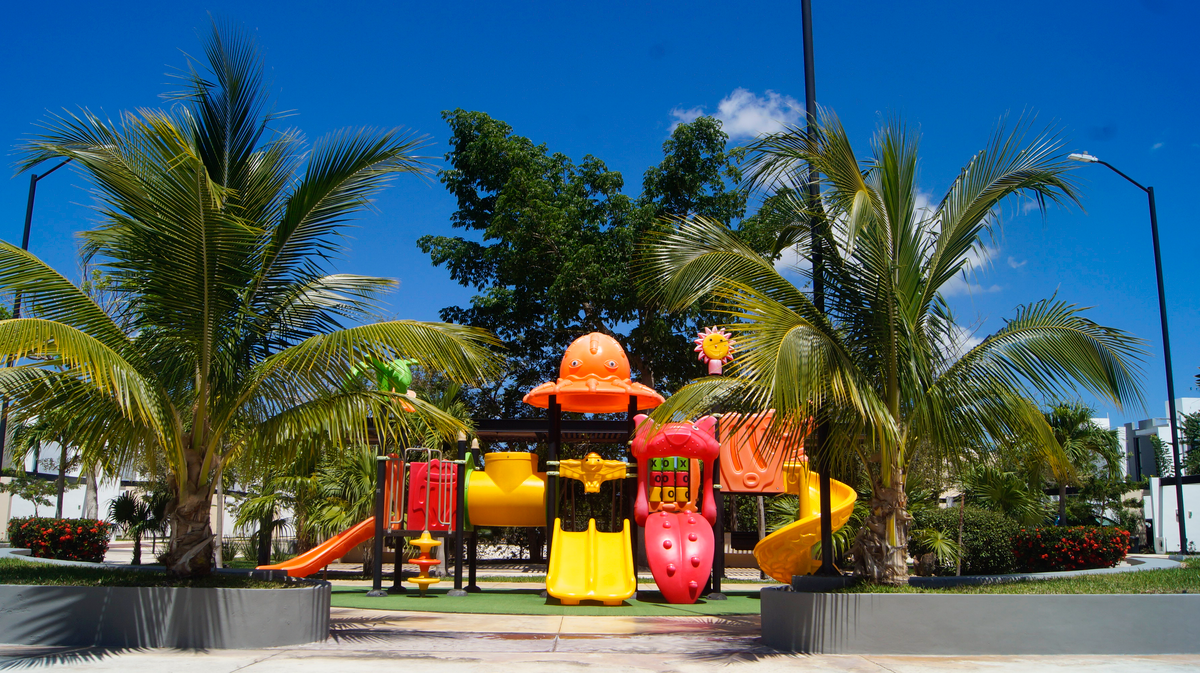 25 de 26: Amenidades