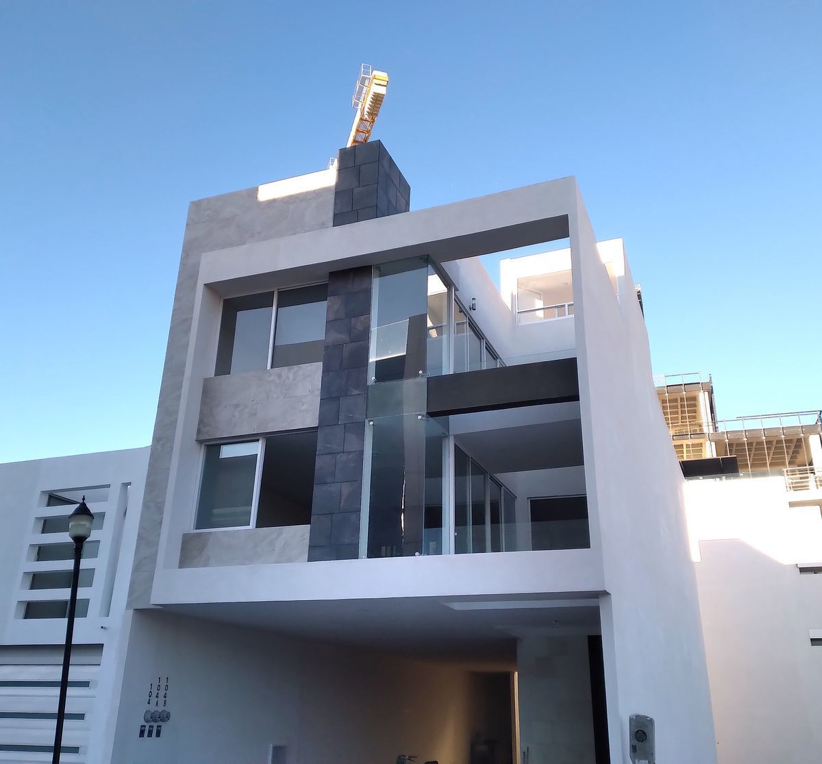 Departamento Nuevo en Renta Zona San Telmo