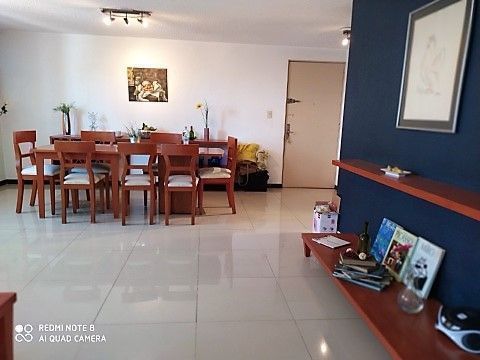 8 of 21: Comedor y sala