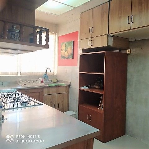 10 of 21: Cocina