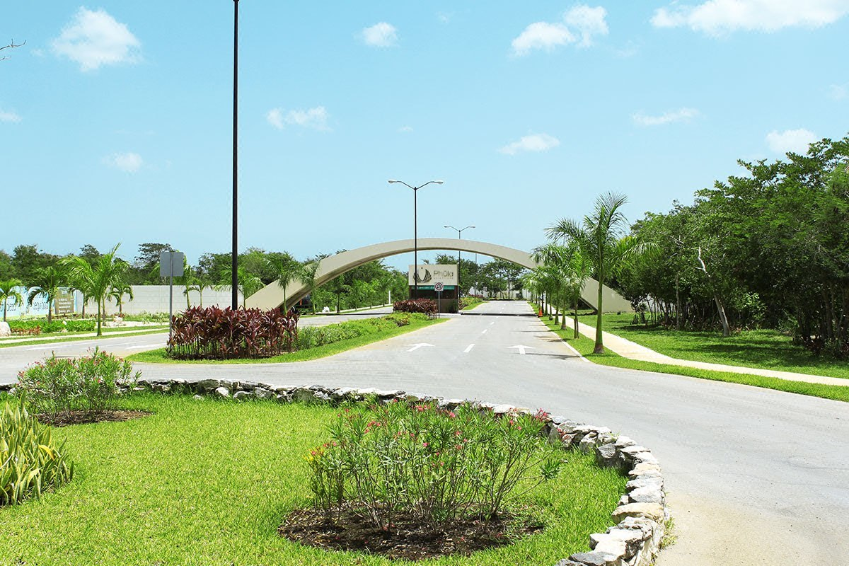 Residencial Phula Venta Lote residencial mil m2