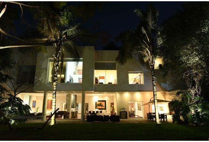 Casa en San Jerónimo Lídice, La Magdalena Contreras, foto 2 de 30