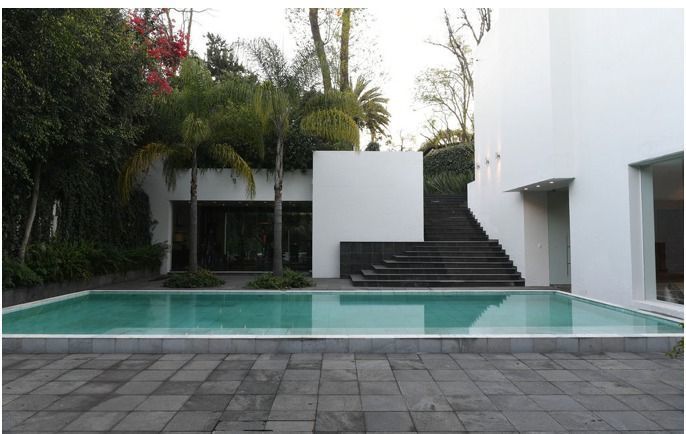 Casa en San Jerónimo Lídice, La Magdalena Contreras, foto 3 de 30